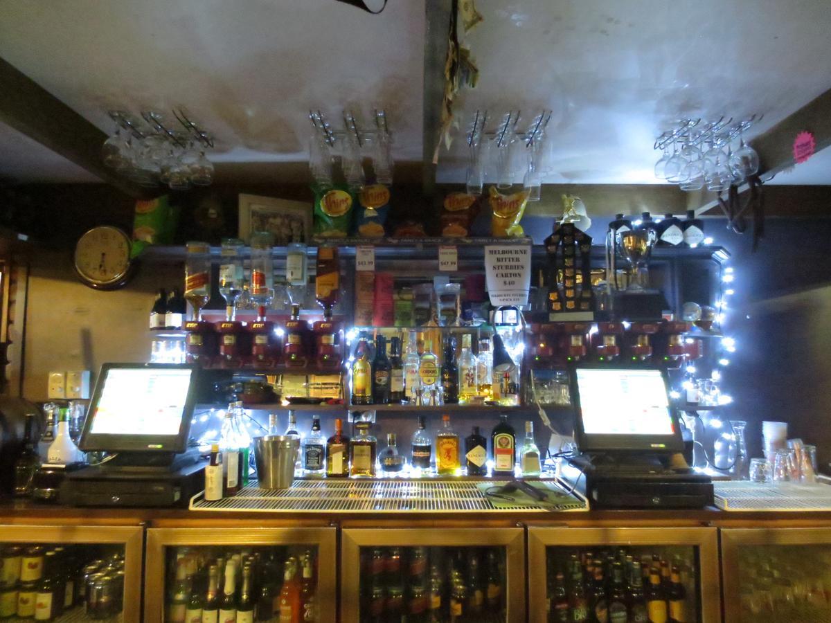 Willalooka Tavern Eksteriør billede